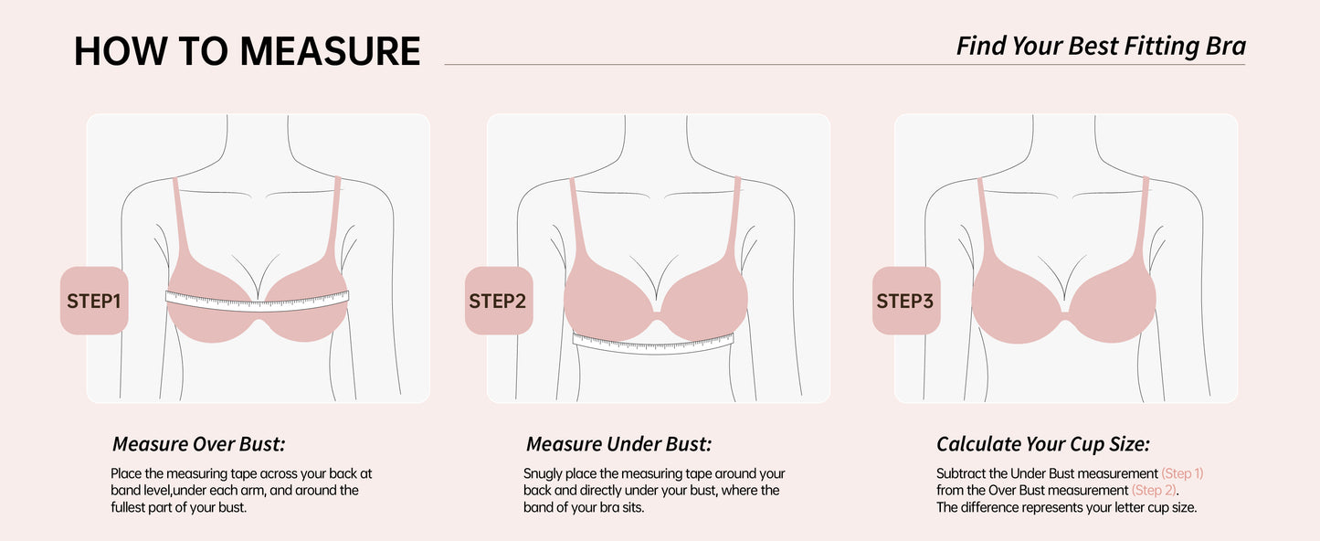 Butter Bra®