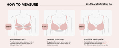 Butter Bra®