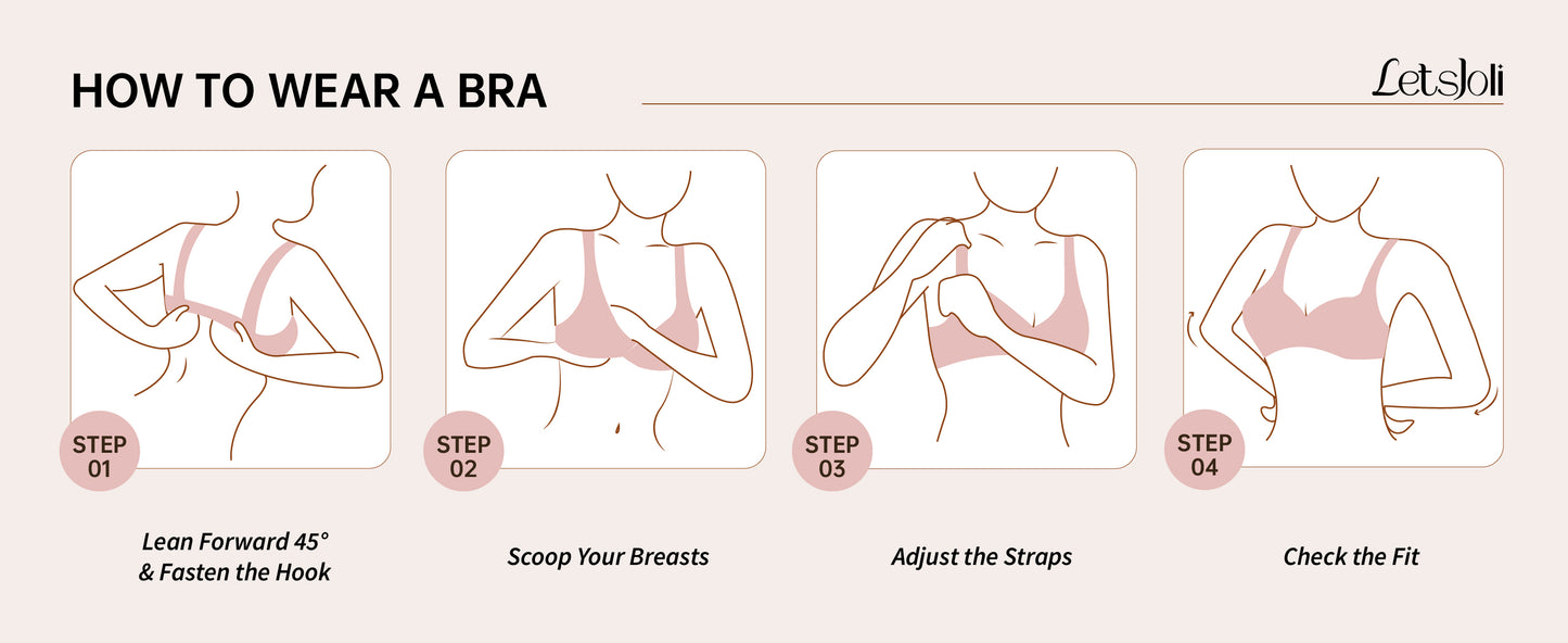 Butter Bra®