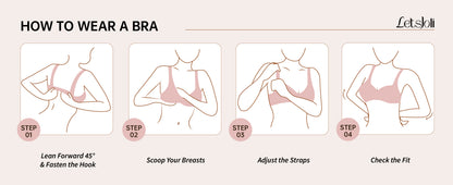 Butter Bra®