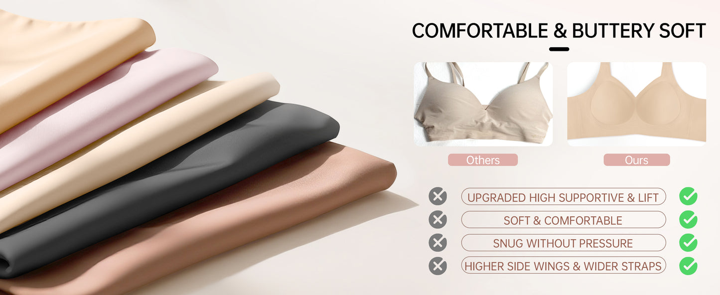 Butter Bra®