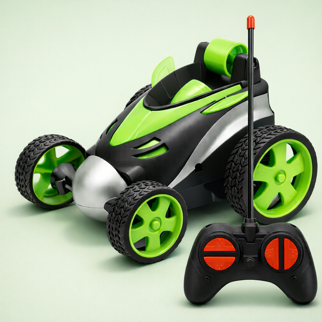The Monster RC Car®