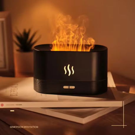 Premium Humidifier Diffuser