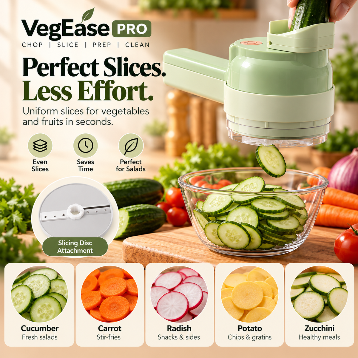 VegEase Pro®
