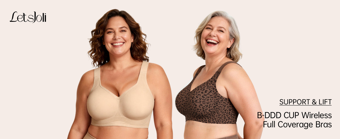 Butter Bra®