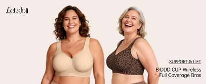 Butter Bra®