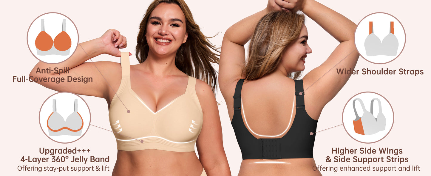 Butter Bra®