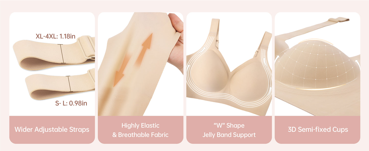 Butter Bra®