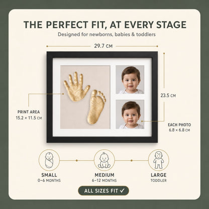 Little Imprints Kit®