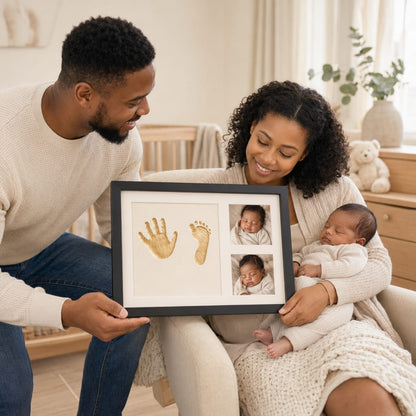 Little Imprints Kit®