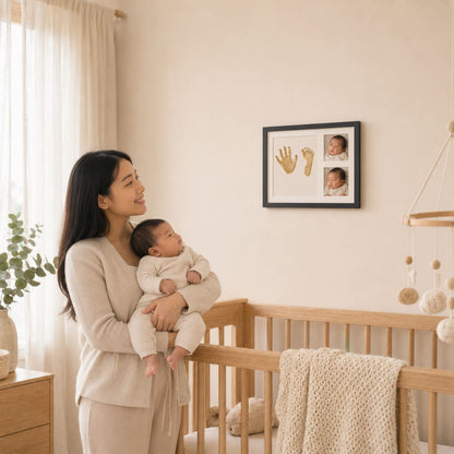 Little Imprints Kit®