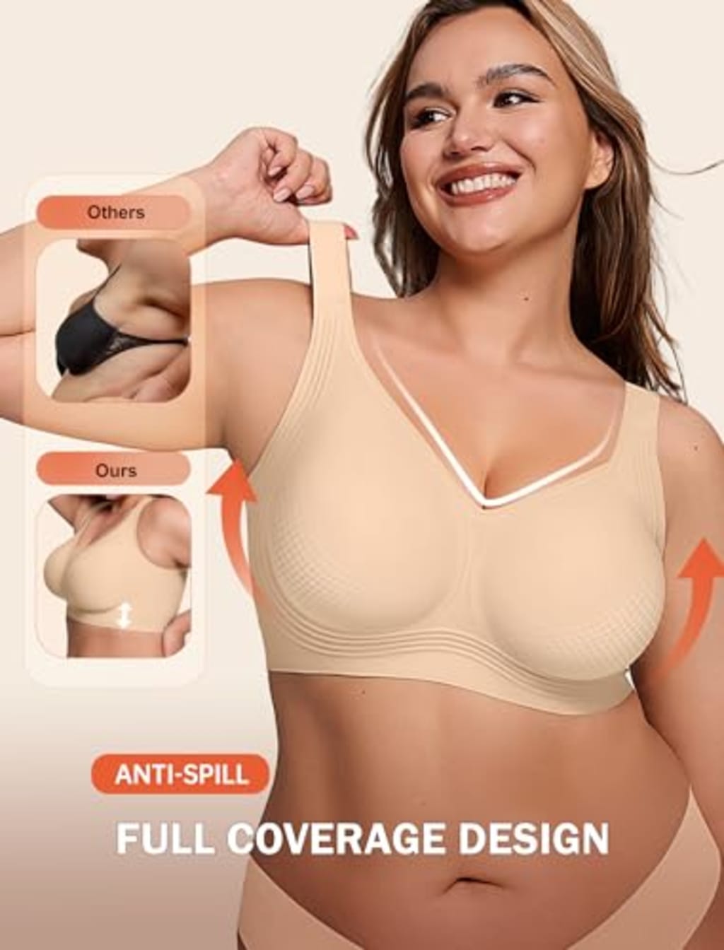 Butter Bra®