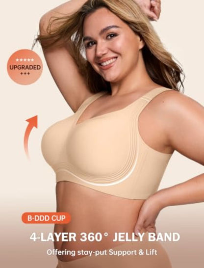 Butter Bra®