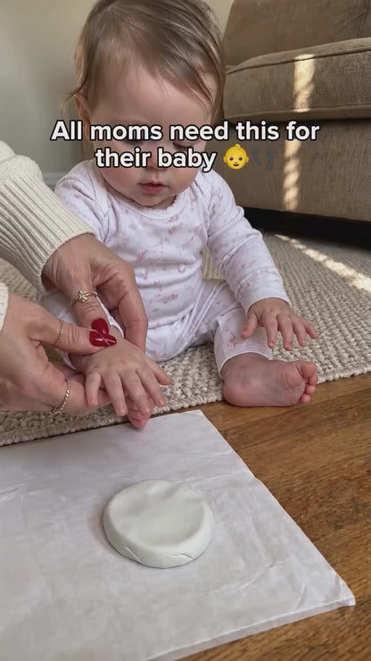 Little Imprints Kit®